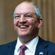Louisiana Gov. John Bel Edwards.